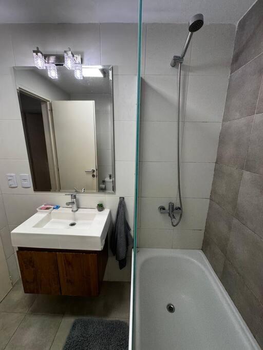 Departamento Practico Y Centrico * Ciudad Autónoma de Buenos Aires